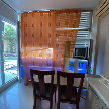 Studios & Apartments Perla Sunny Beach Ngoại thất bức ảnh