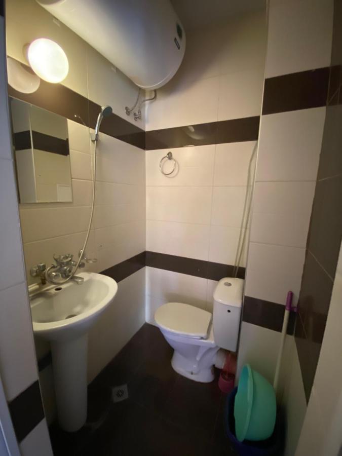 Studios & Apartments Perla Sunny Beach Ngoại thất bức ảnh
