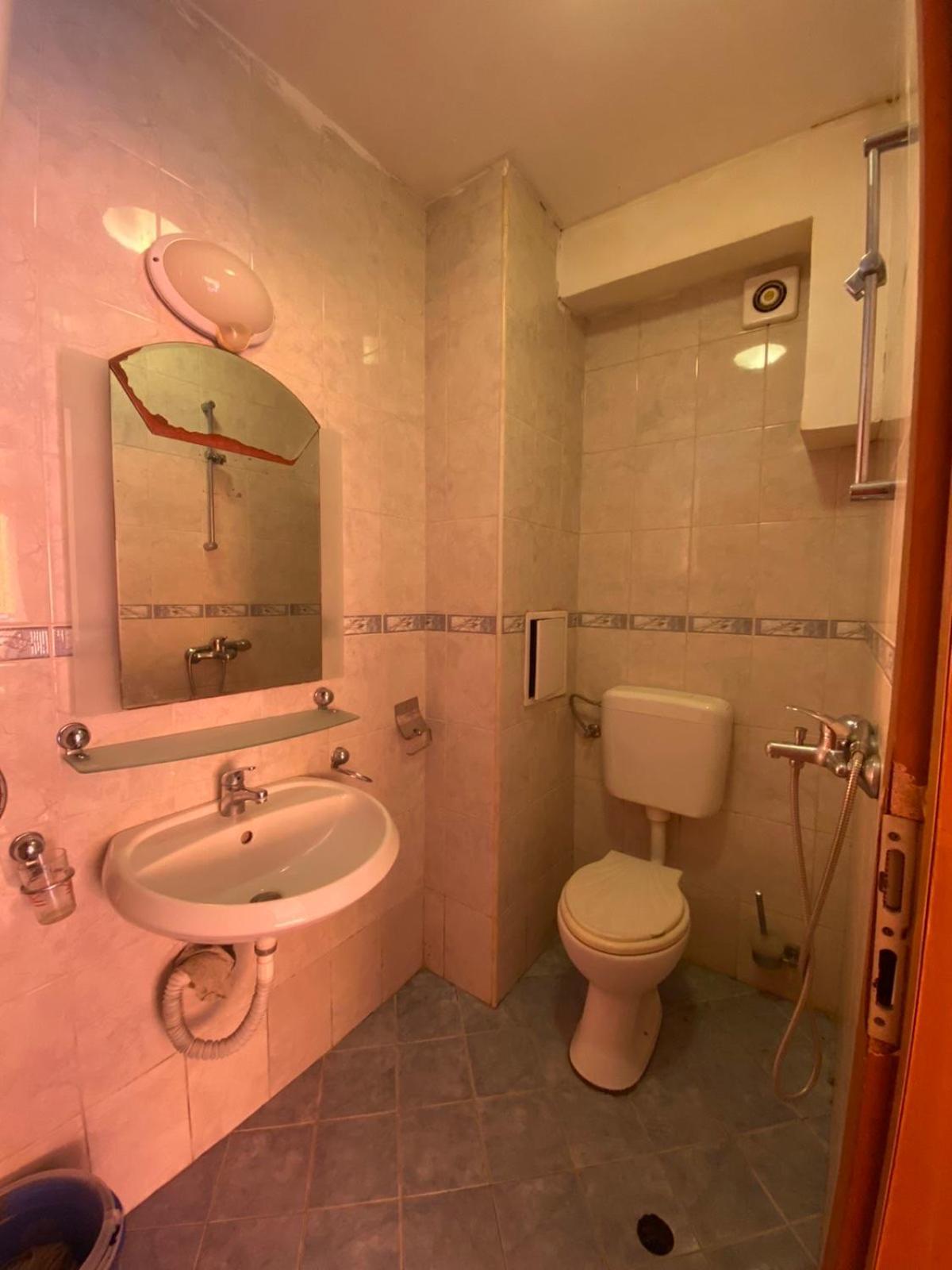 Studios & Apartments Perla Sunny Beach Ngoại thất bức ảnh