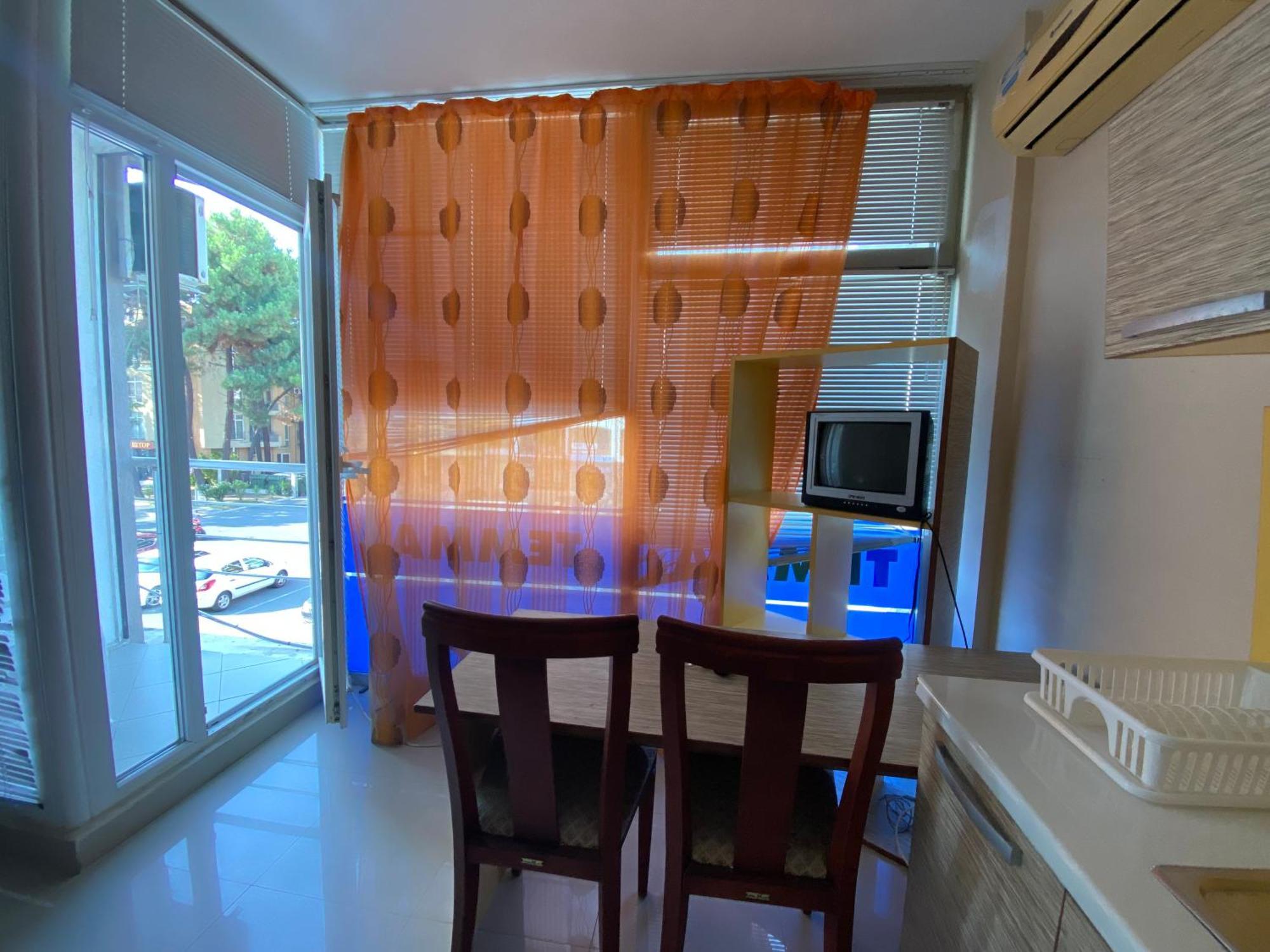 Studios & Apartments Perla Sunny Beach Ngoại thất bức ảnh